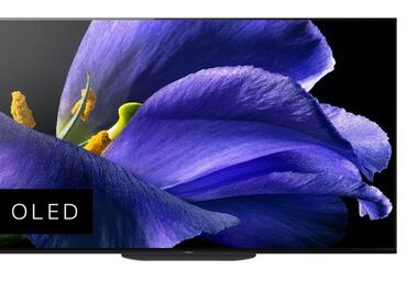 Sony lanza nuevas Smart TV´s