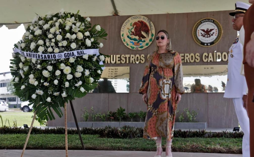 Gobierno de Sinaloa obtiene 454 mdp para fortalecer la seguridad; invertirán en patrullas y tecnología.
Foto: Especial.