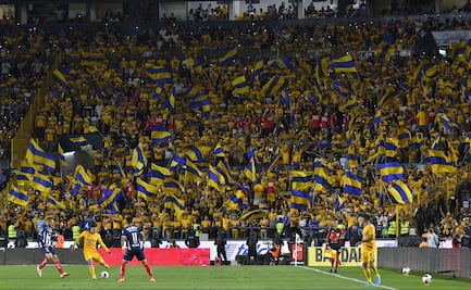 Tigres vs América, primer partido en México que aceptará pago con criptomonedas