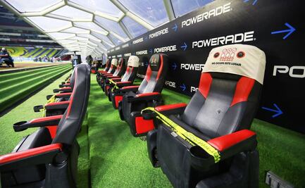 La silla más deseada del futbol mexicano, la del América