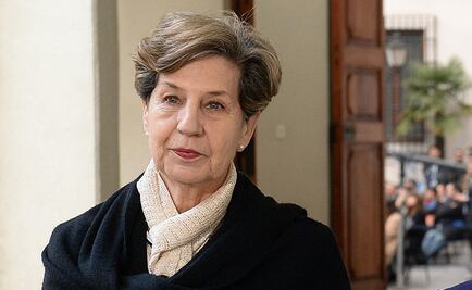 Hija de Salvador Allende anuncia intención de postularse a presidencia de Chile 
