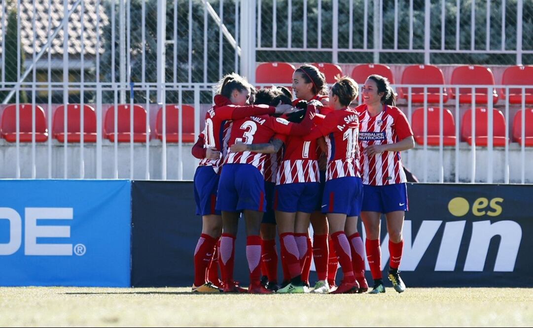 Twitter (@AtletiFemenino)