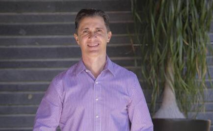 El ex futbolista Adolfo Ríos sí competirá por la alcaldía de Querétaro