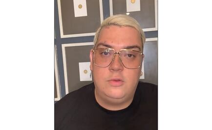 Influencer de "Las Chiquirrucas" ofrece disculpas tras abuso a un migrante en Jalisco