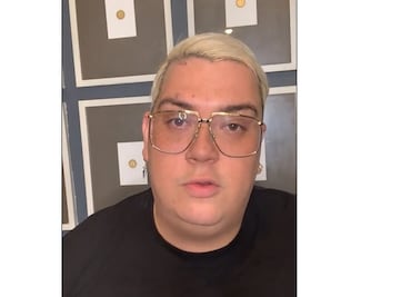 Influencer de "Las Chiquirrucas" ofrece disculpas tras abuso a un migrante en Jalisco