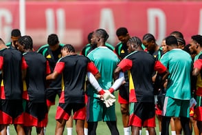 Repechaje Mundialista: ¿Cuál es el valor de la plantilla de Nueva Caledonia y Jamaica?