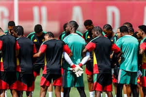 Repechaje Mundialista: ¿Cuál es el valor de la plantilla de Nueva Caledonia y Jamaica?