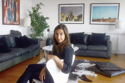 La vida de Lynsey Addario, al cine