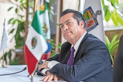 Bronco enfrenta crisis en gabinete