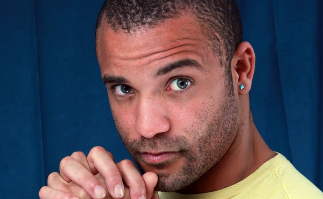 Edu Del Prado falleció a la edad de 40 años en su natal Valencia, España. Foto: Miguel Espinosa