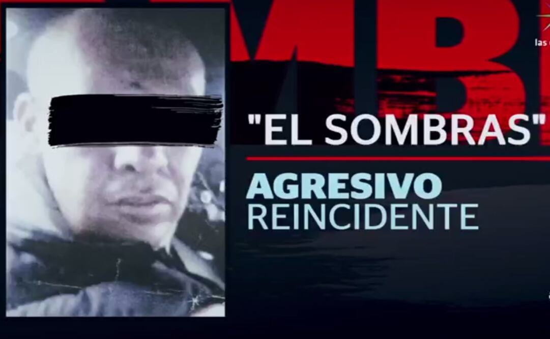 (Foto: Noticieros Televisa)