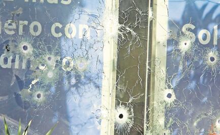 En sitios dominados por el narcotráfico es casi imposible acceder a servicios financieros