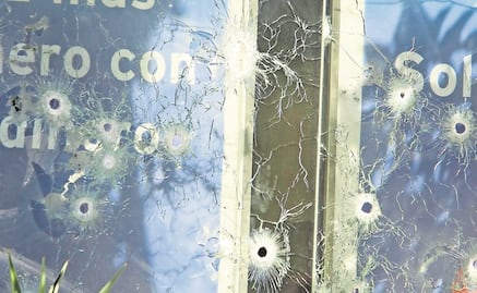 En sitios dominados por el narcotráfico es casi imposible acceder a servicios financieros