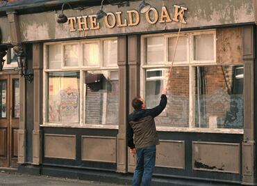 Crítica de "El último bar", película del veterano Ken Loach