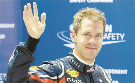 El dilema de Ferrari, continuar o no con Sebastián Vettel