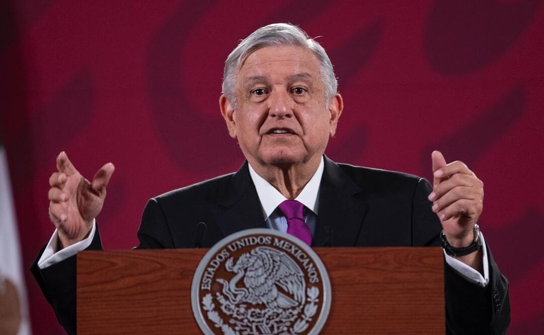 Foto: Sergio Tapia/EL UNIVERSAL 