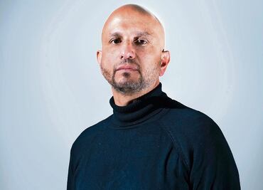 “Las políticas de memoria histórica han fracasado”: Jorge Carrión