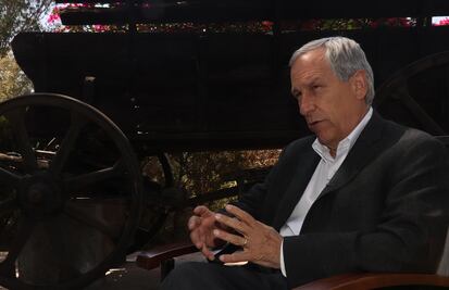 En Puebla gobernará alguien que no sea político: Enrique Cárdenas