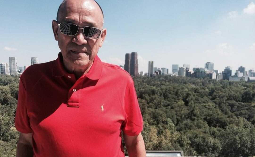 El periodista Carlos Domínguez Rodríguez fue asesinado en Nuevo Laredo, Tamaulipas (Foto: Archivo / EL UNIVERSAL / Facebook)