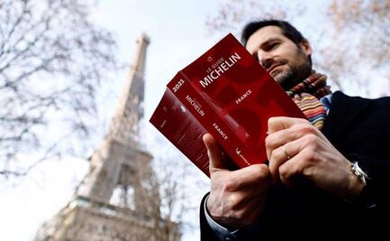 ¿Cuándo comenzaron las guías gastronómicas?