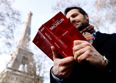 ¿Cuándo comenzaron las guías gastronómicas?