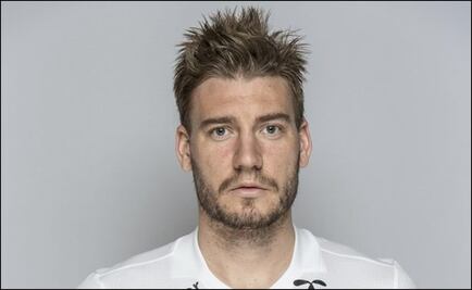 Nicklas Bendtner es arrestado por un altercado con un taxista