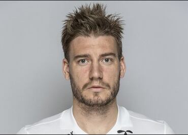 Nicklas Bendtner es arrestado por un altercado con un taxista