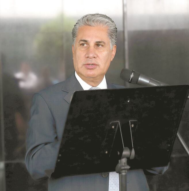 Foto: Archivo EL UNIVERSAL