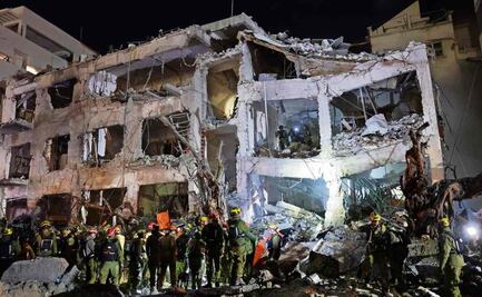 Cancillería ayuda a mexicanos a salir de Israel y Jordania ante situación en Medio Oriente; descarta mexicanos afectados