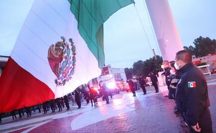 Ecatepec instala 17 nuevas alertas sísmicas