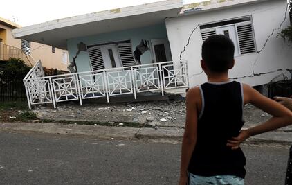 Desarrollan modelo para predecir terremotos