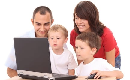 Google México lanza su programa “Sé genial en Internet”, para niños internautas