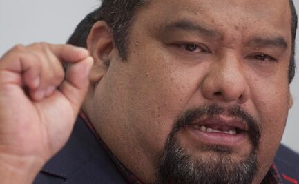 Juez rechaza frenar captura de Cuauhtémoc Gutiérrez de la Torre por trata