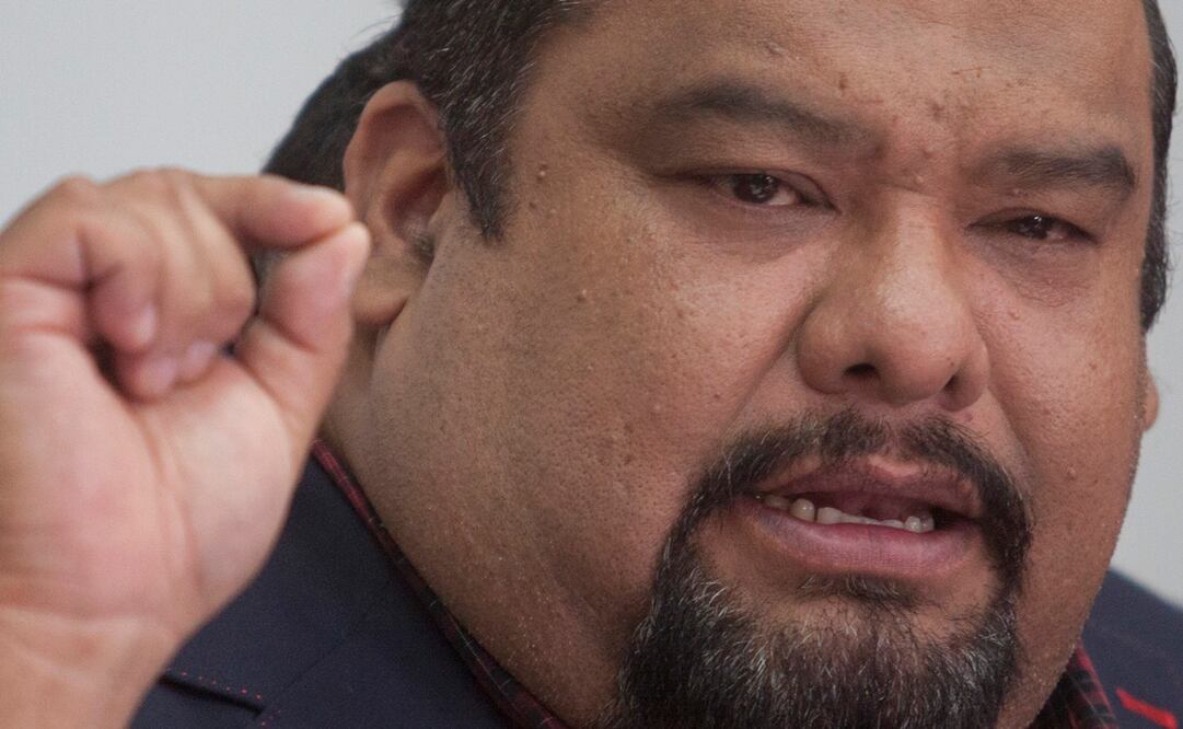 Foto: Archivo / Cuartoscuro