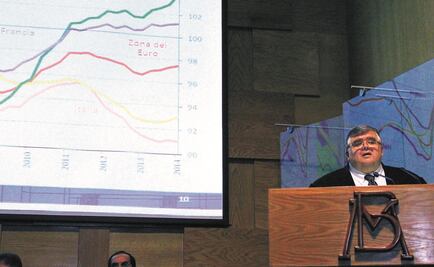​Urgen a Peña Nieto a designar a nuevo gobernador de Banxico