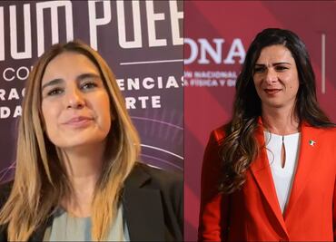 Paola Espinosa, fuerte contra Ana Gabriela Guevara y confesó su deseo de encabezar la Conade