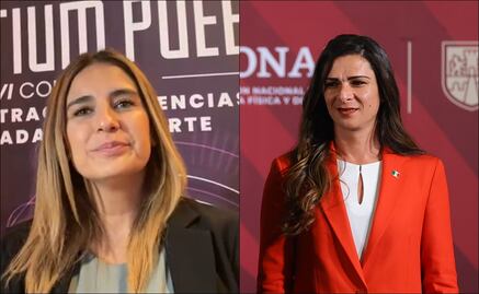 Paola Espinosa arremete contra Ana Guevara y Conade: “Es la peor administración en la historia”