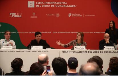 Ediles evadieron su responsabilidad en seguridad, dice Tatiana Clouthier