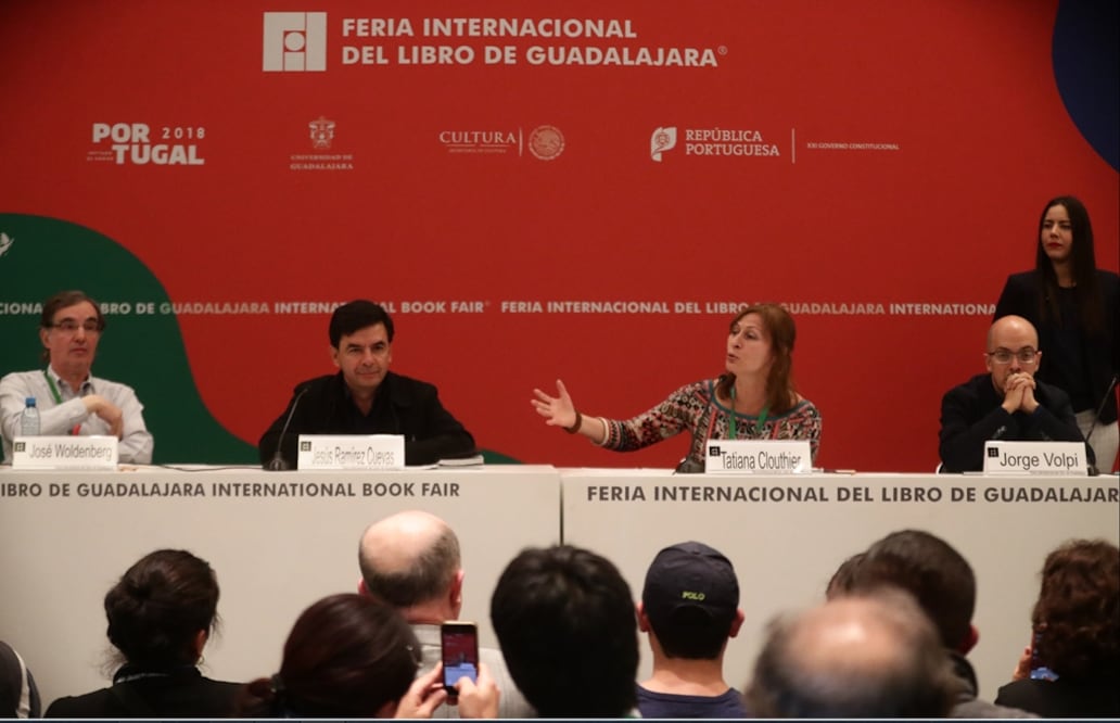 Foto: Alejandra Leyva/EL UNIVERSAL