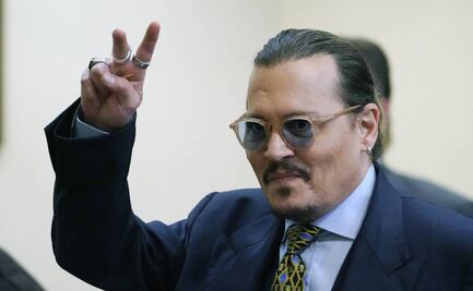 Johnny Depp cumple 59 años y recibe sorprendente regalo de sus fans