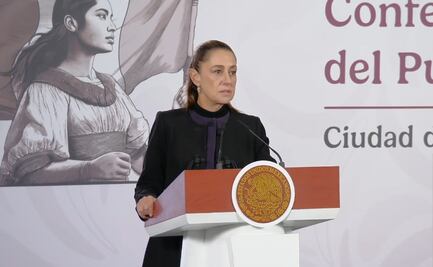 Sheinbaum habla sobre abatimiento de "El Mencho" en Jalisco; envía pésame a familias de elementos fallecidos