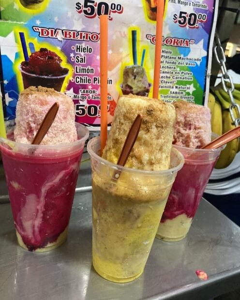 ¿Conoces las Monjitas? Así se preparan 