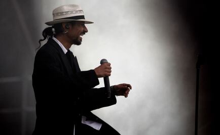 Maldita Vecindad prepara concierto en el Zócalo