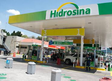 Contraloría no detecta anomalías de SSC con Hidrosina