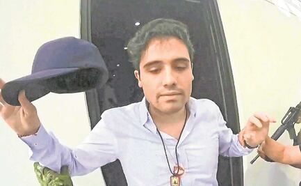 Así fue el "Culiacanazo", el primer intento de capturar a Ovidio Guzmán en 2019