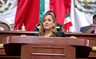 Diputada del PAN propone prohibir redes sociales a menores de 16 años en CDMX;  están asociadas a ansiedad y depresión, dice