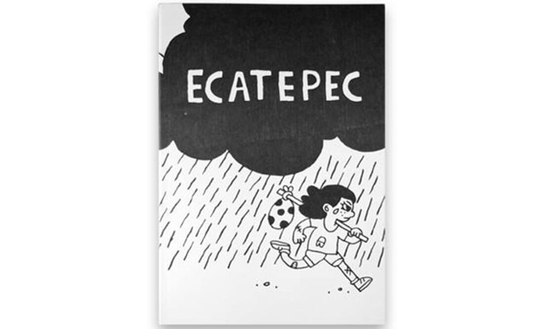 Imágenes Cortesía de Editorial Hungría