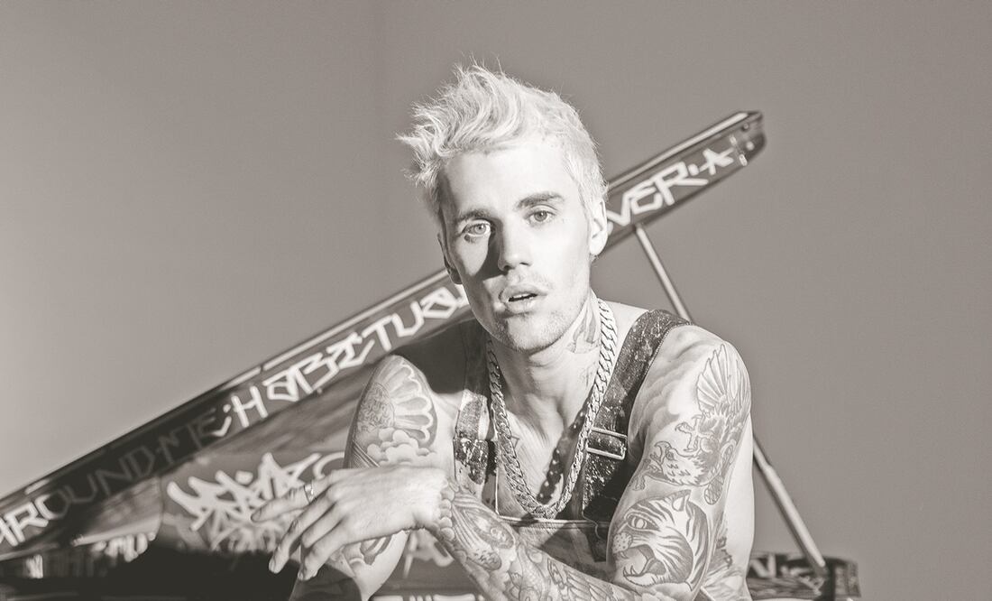 Justin Bieber. Foto: Archivo