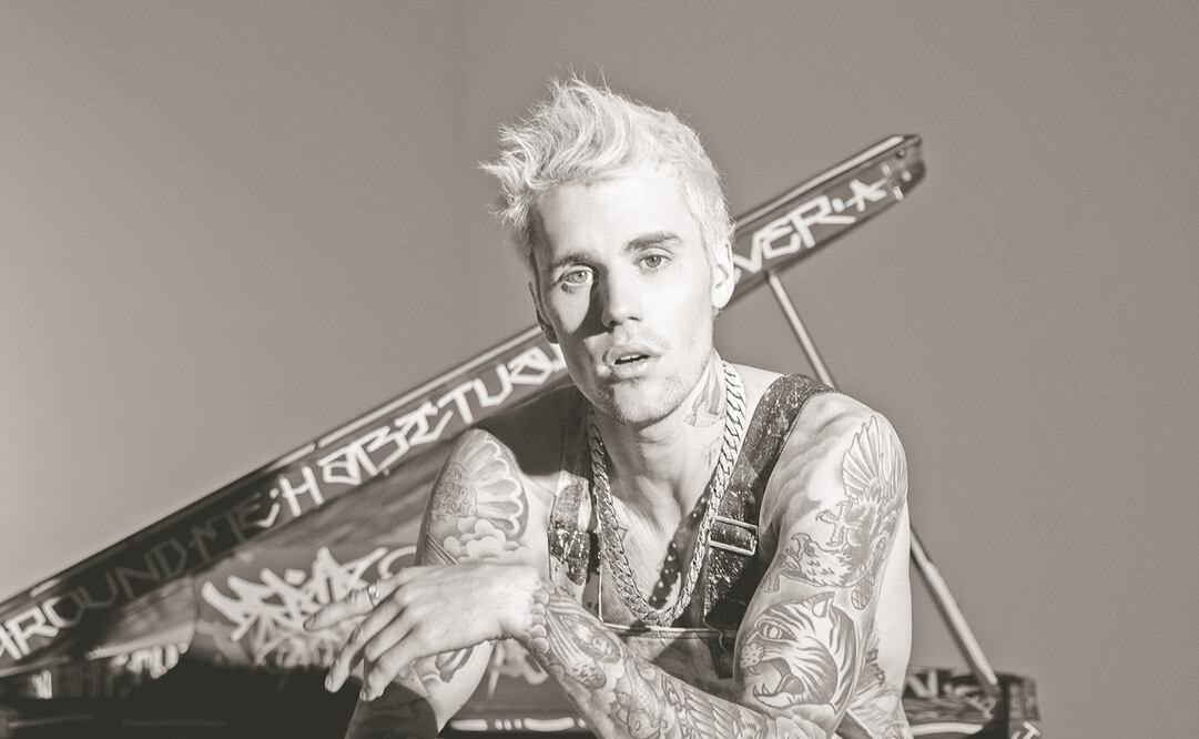 Justin Bieber. Foto: Archivo