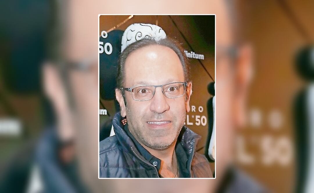 Foto: Archivo | El Universal